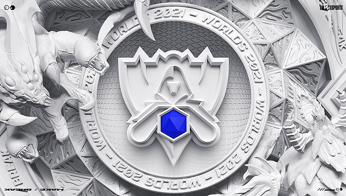 LCK冠军打野官宣：世界赛结束退役入伍，拳头战力榜IG未进前十