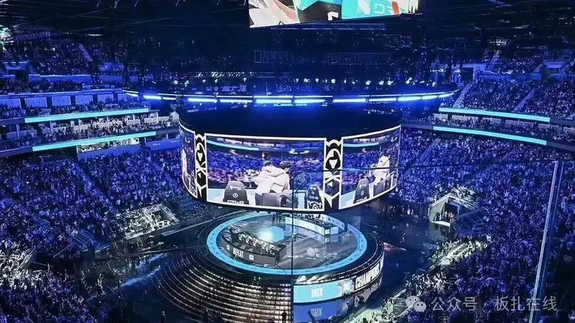 IG2 2-0横扫BLG，Gala爆发助力登峰组第二宝座