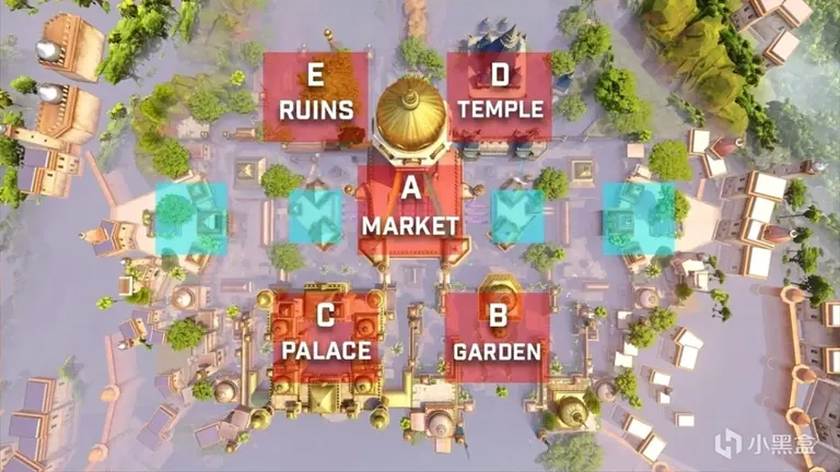 守望先锋》第18赛季，限时活动开启！